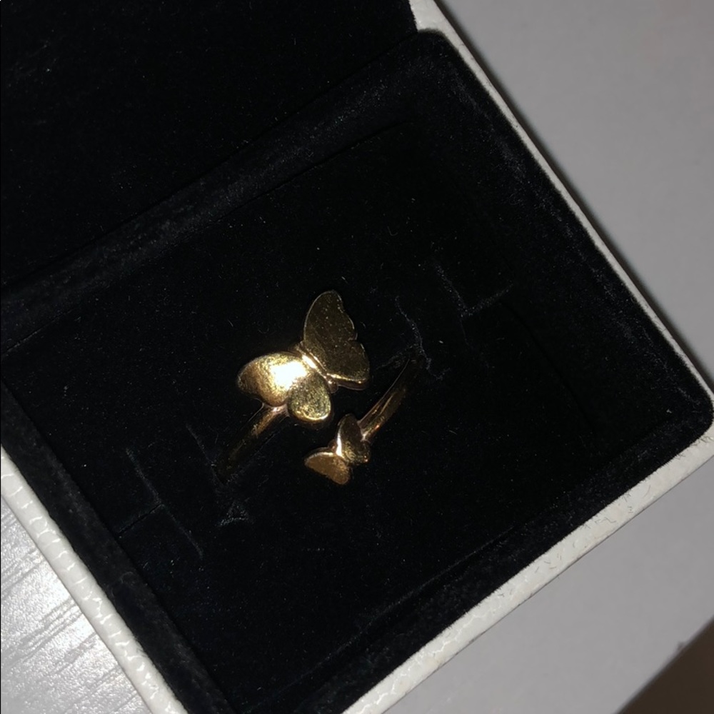 alex and ani ring